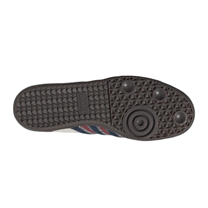 Samba notitle Maroon