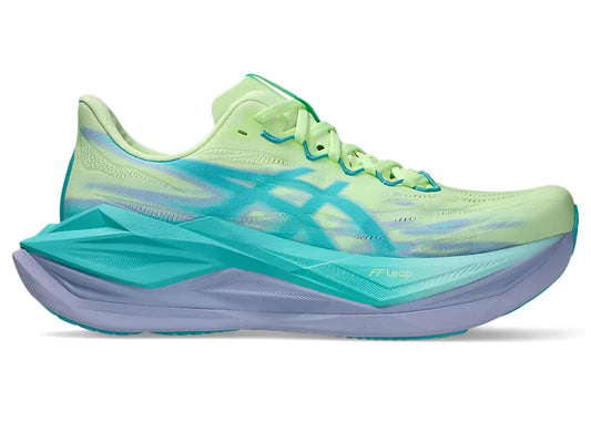 ASlCS Superblast 3 "Energy Aqua"