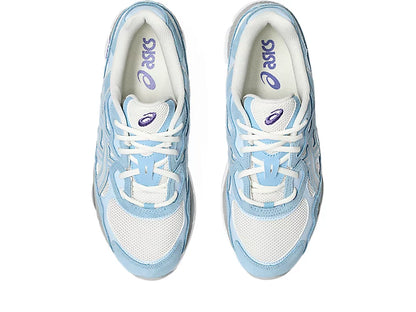 ASlCS Gel-NYC Cream Arctic Sky