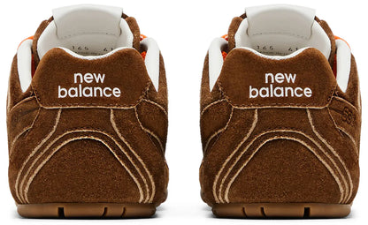 NB 530 x Miu Miu 530 SL Cinnamon