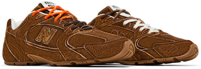 NB 530 x Miu Miu 530 SL Cinnamon