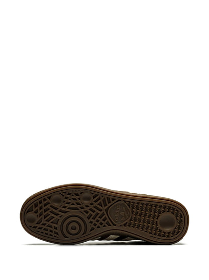 Spezial 'Silver Green/Magic Mauve'