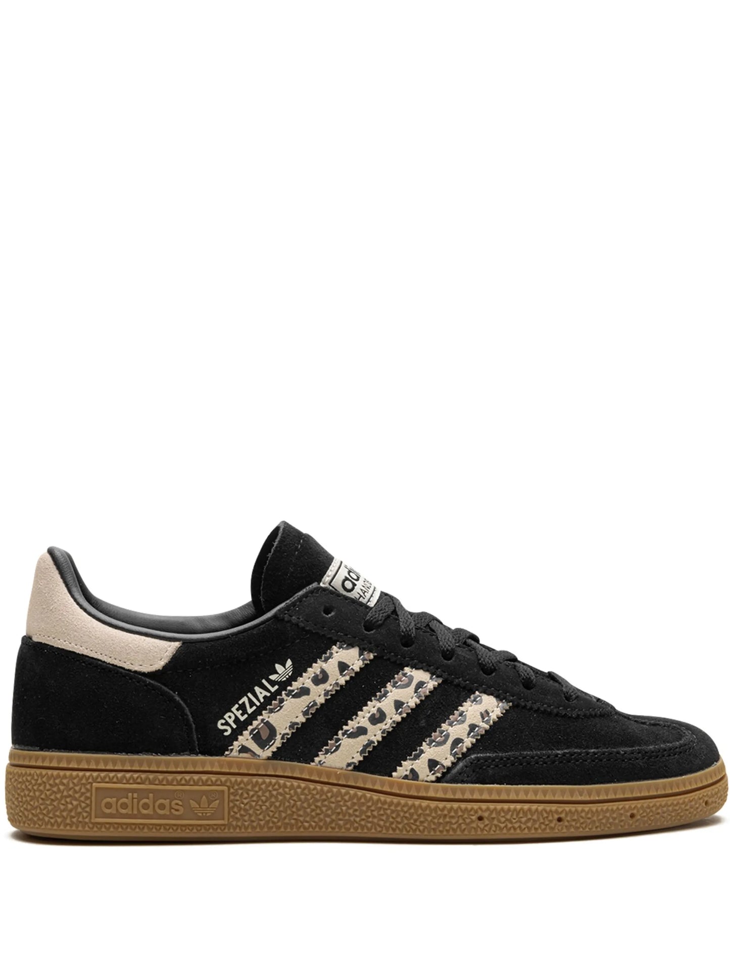 Handball Spezial 'Black/Wonder Leopard'