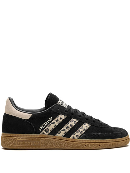 Handball Spezial 'Black/Wonder Leopard'
