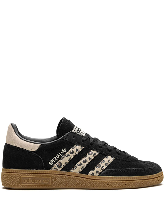 Handball Spezial 'Black/Wonder Leopard'