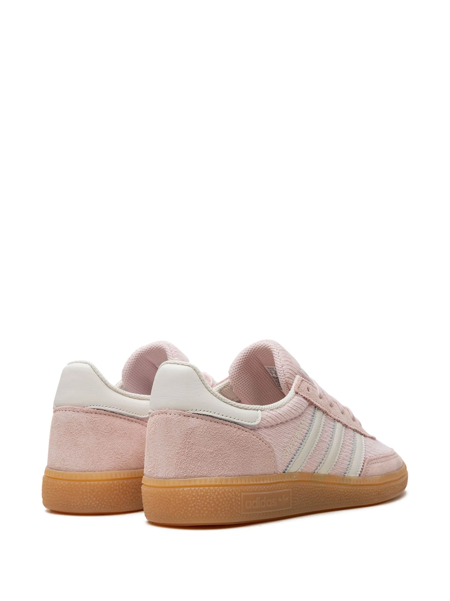 Handball Spezial Pink Corduroy