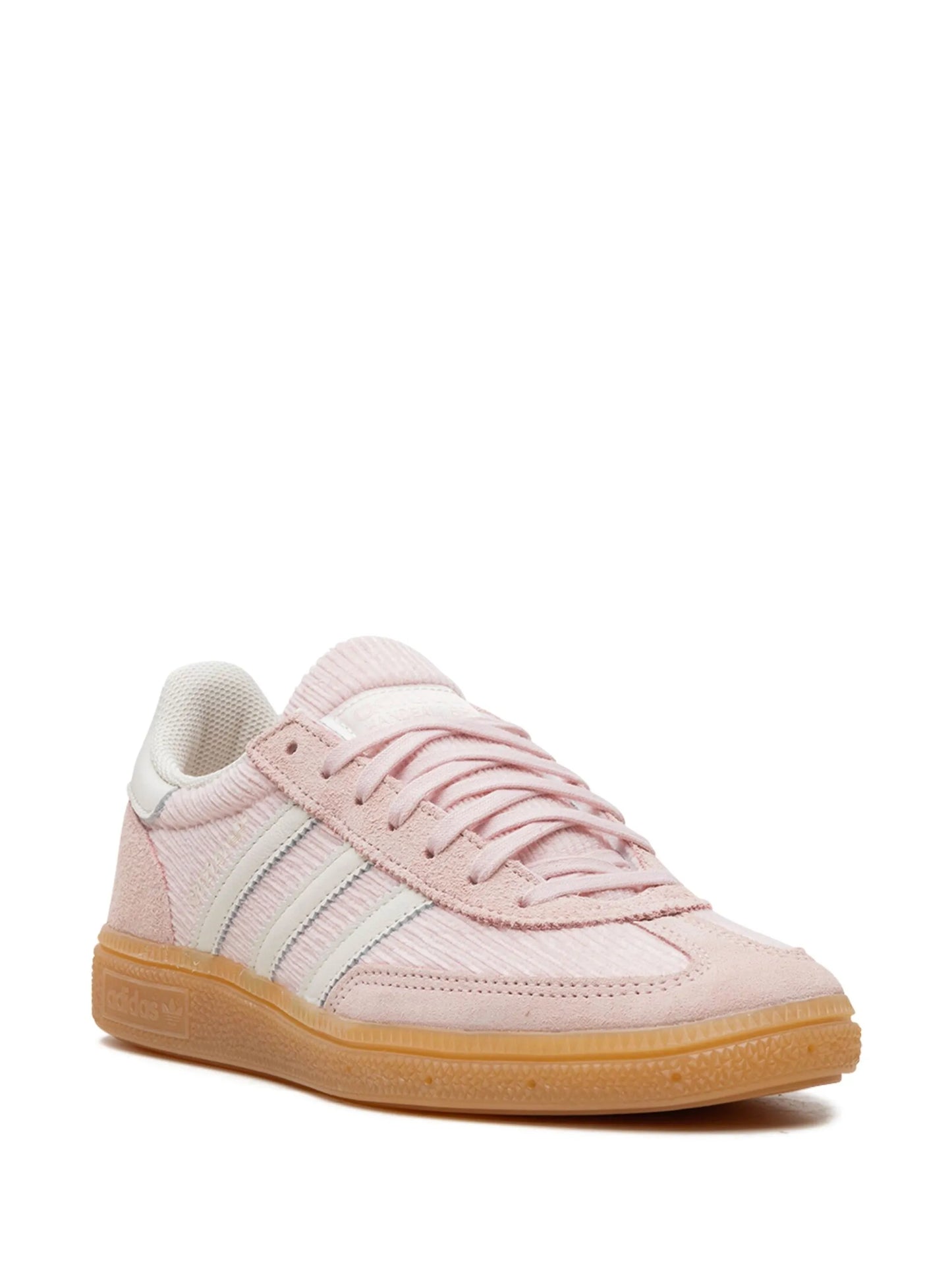 Handball Spezial Pink Corduroy