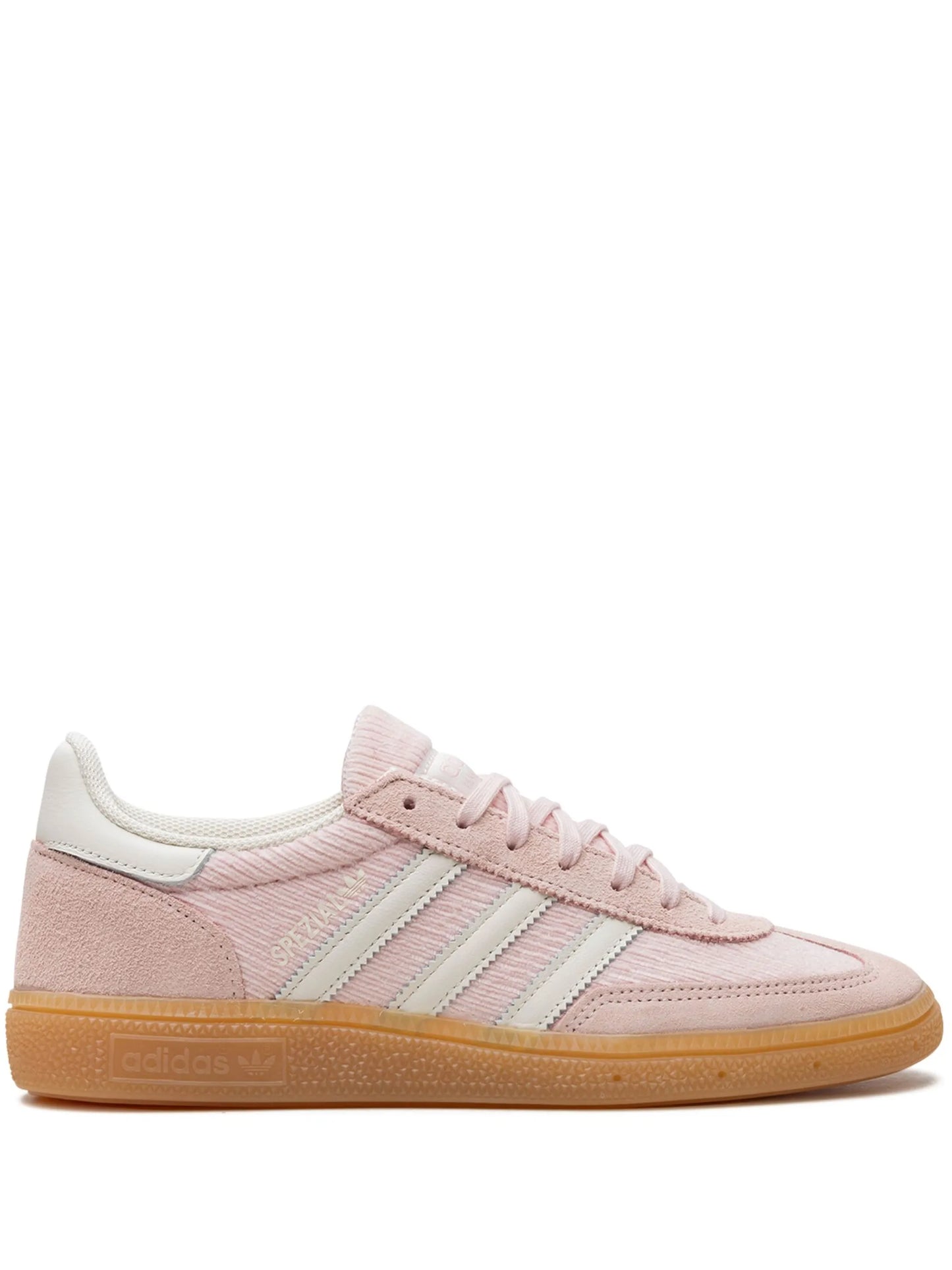 Handball Spezial Pink Corduroy