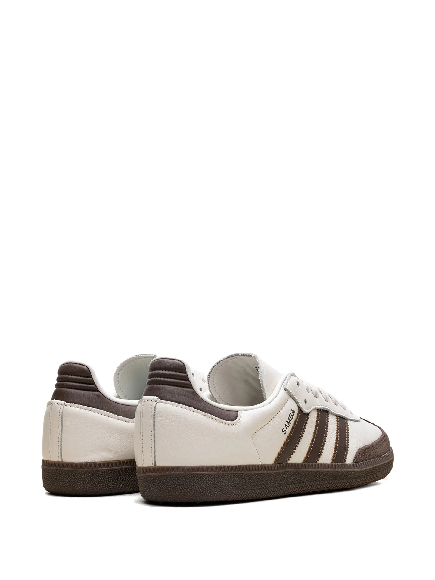 Samba OG 'Off White/Earth Strata/Gum