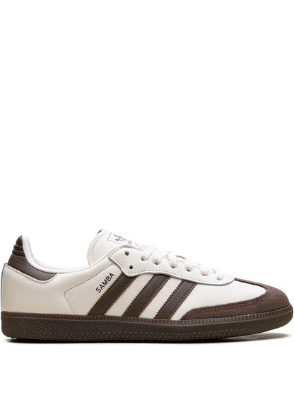 Samba OG 'Off White/Earth Strata/Gum