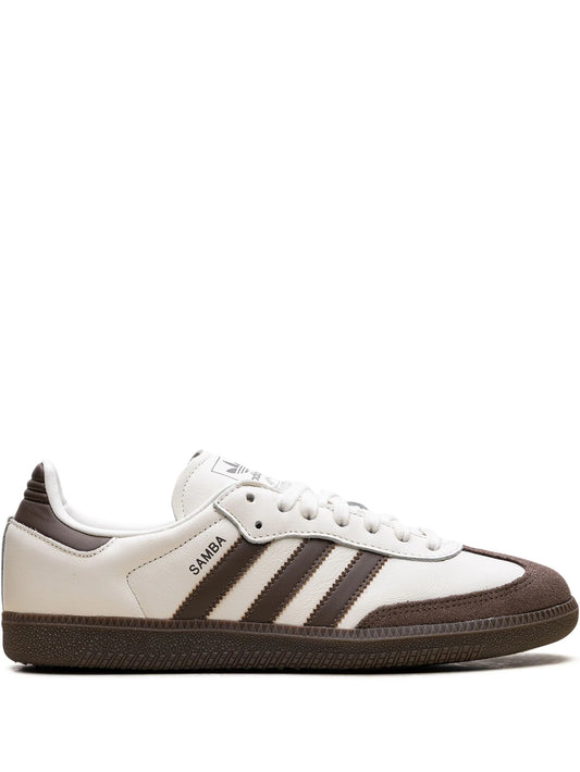 Samba OG 'Off White/Earth Strata/Gum