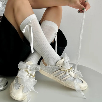 Samba Clover Desert Edition