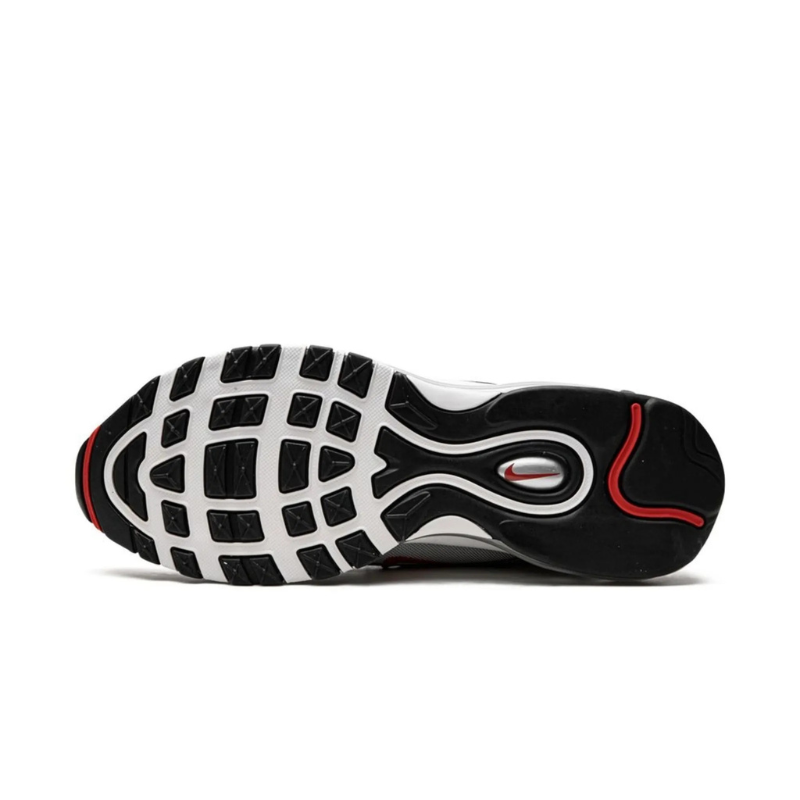 Air Max 97 – Silver Bullet Edition