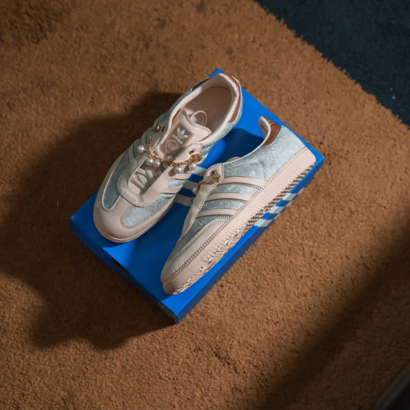 Samba Clover Desert Edition