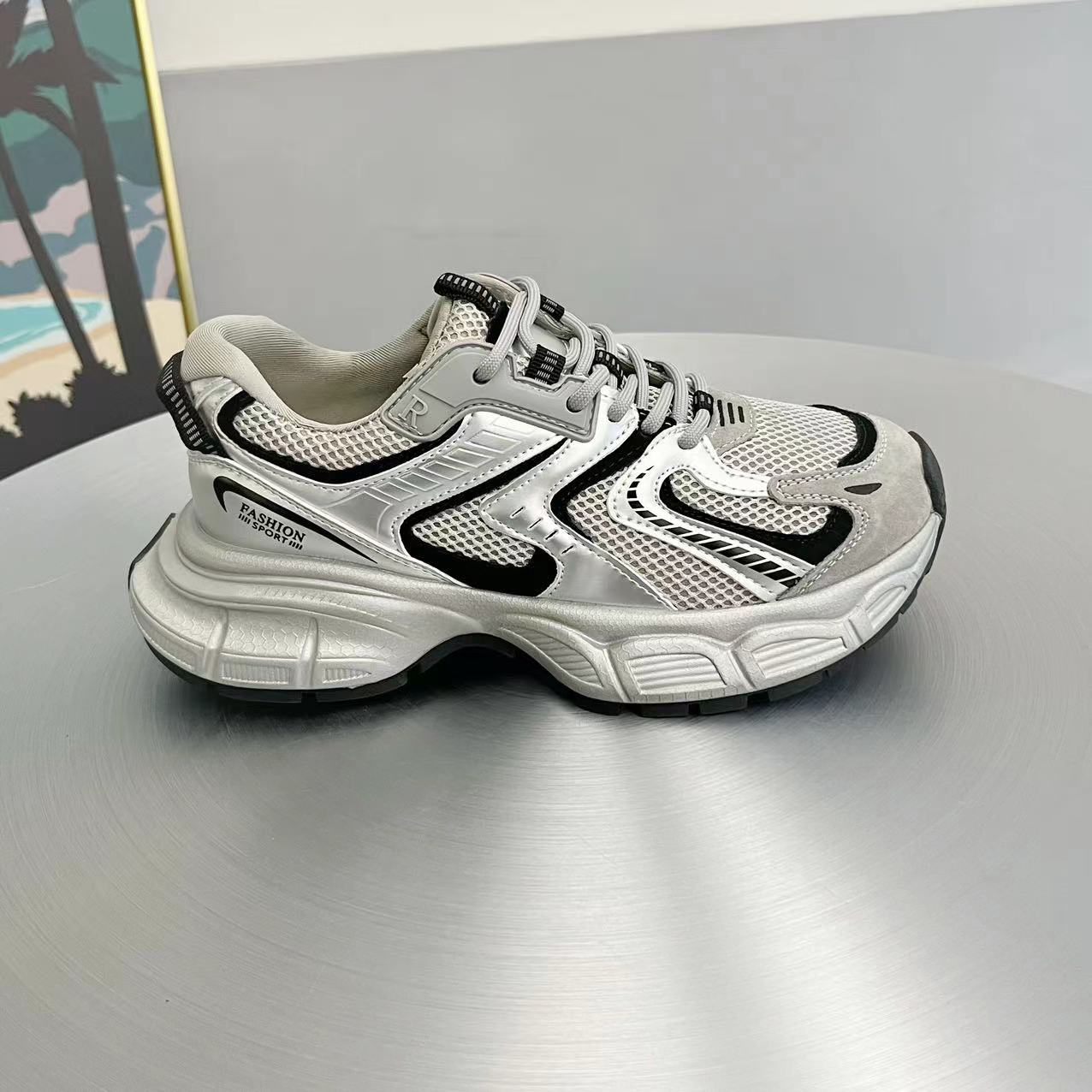 Casual Women’s Sport Shoes