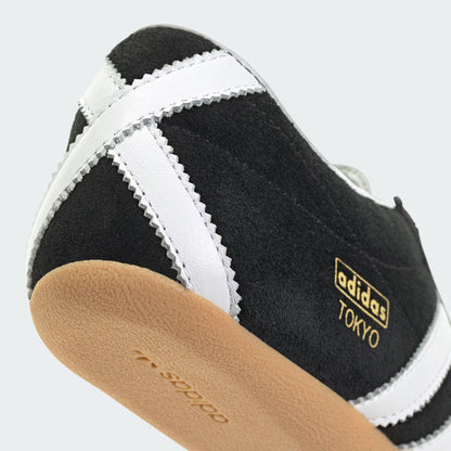 Tokyo Core Black / Cloud White / Gum