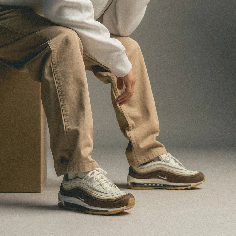 Air Max 97 "Crepe" sneakers