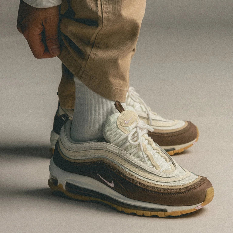 Air Max 97 "Crepe" sneakers