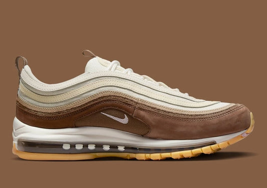 Air Max 97 "Crepe" sneakers