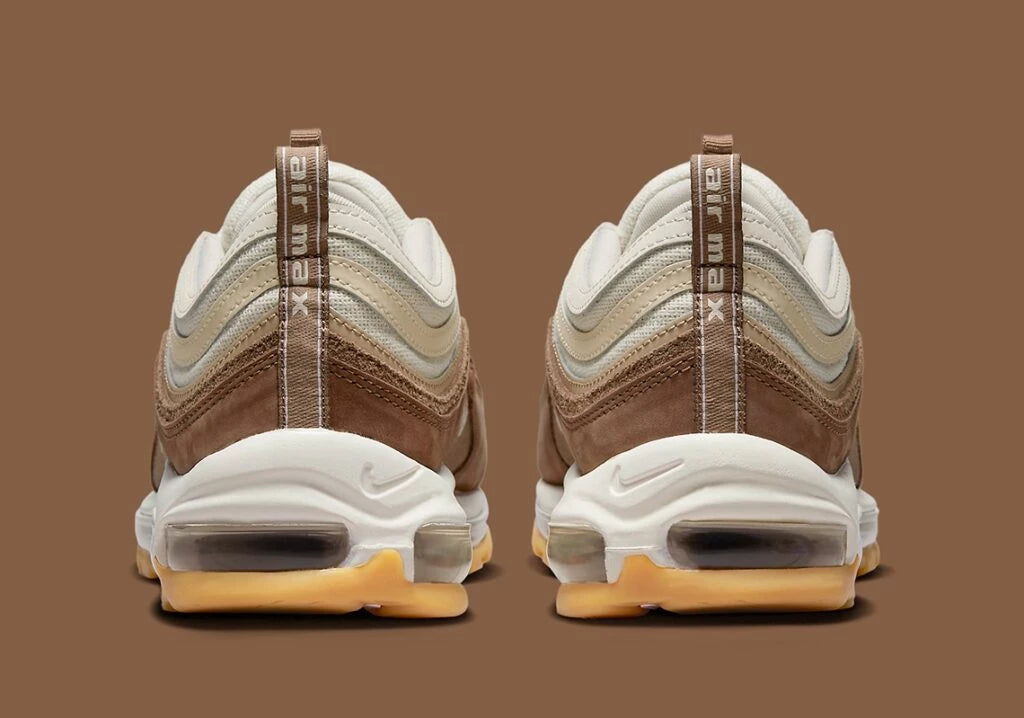 Air Max 97 "Crepe" sneakers