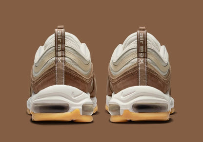 Air Max 97 "Crepe" sneakers