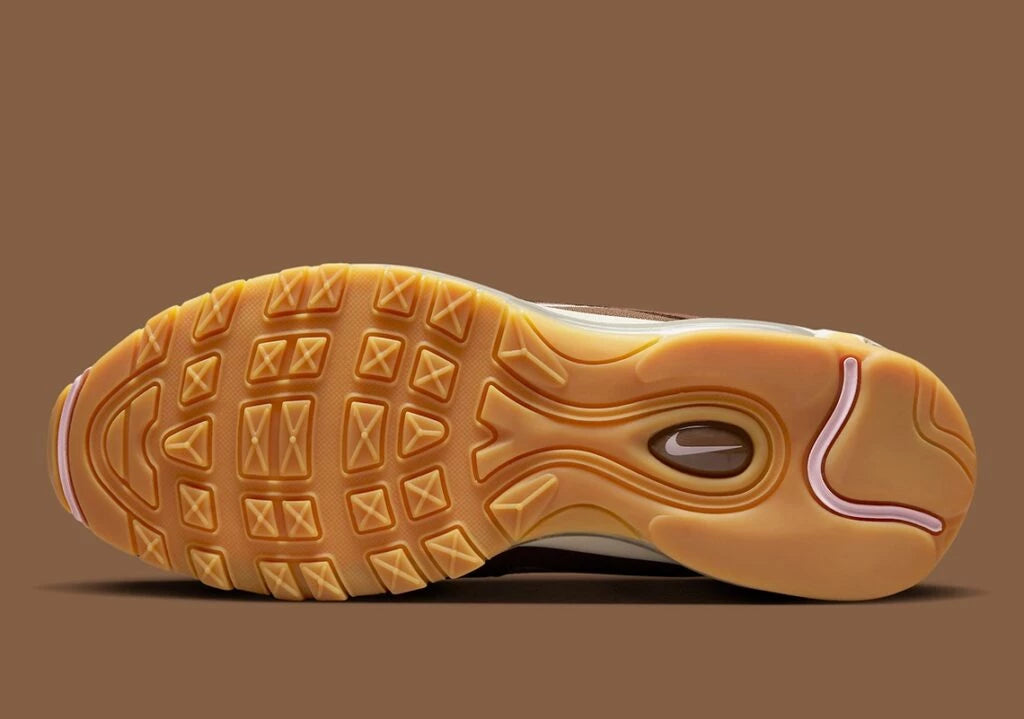Air Max 97 "Crepe" sneakers