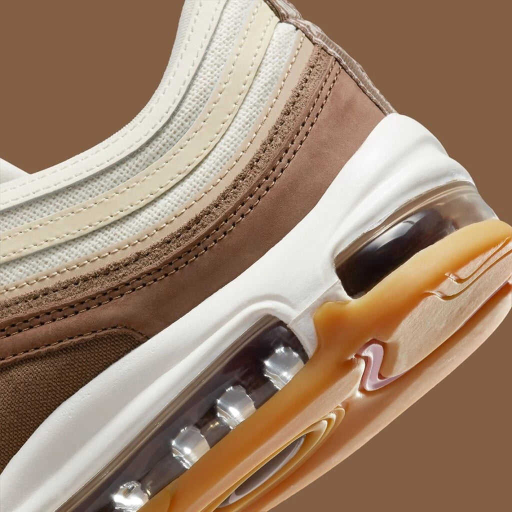 Air Max 97 "Crepe" sneakers
