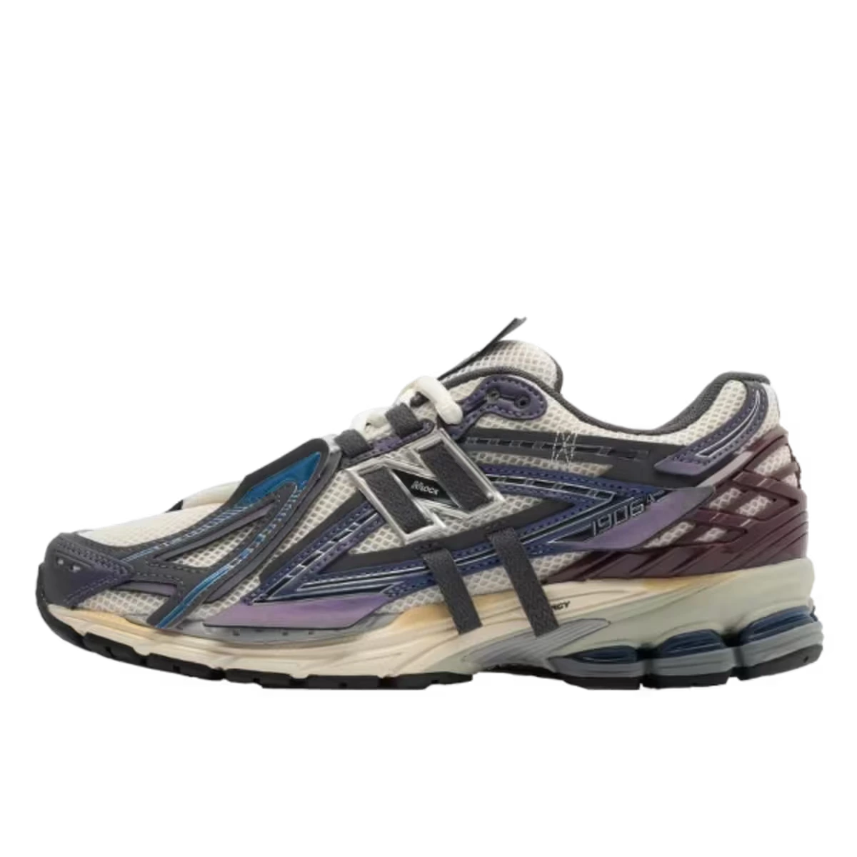 NB 1906A 'Inkwell Sea Salt'